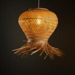 Raffia Bell