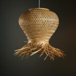 Raffia Bell