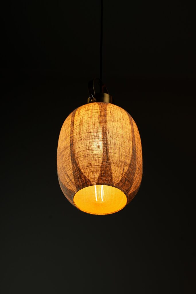 Washi Lantern