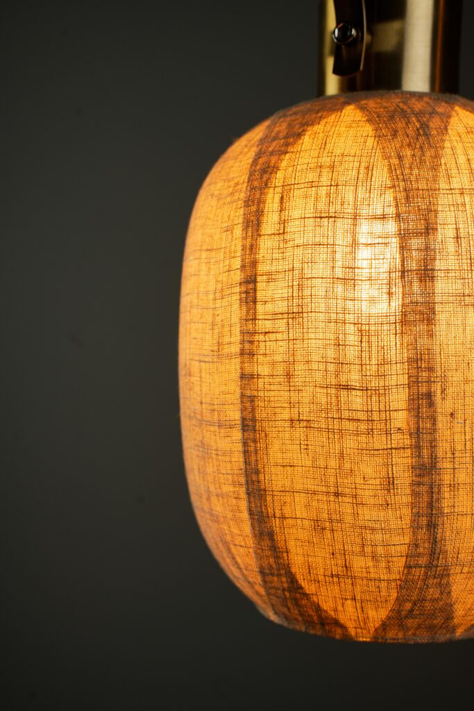 Washi Lantern