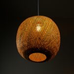 Woven Globe
